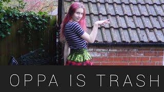 Sseulaeki (OPPA IS TRASH) by Pocket Girls Dance Cover