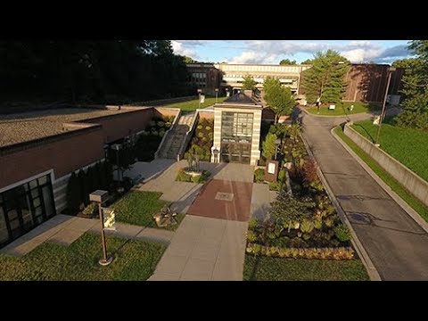 Glen Oaks Community College - video