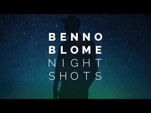 Benno Blome - Night Shots - Drop Out (Original Mix)[Bar25-068A]