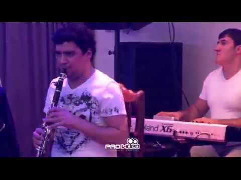 Rafo Sahakyan Klarnet  Urax Parayin Sharan New \\ Music Video