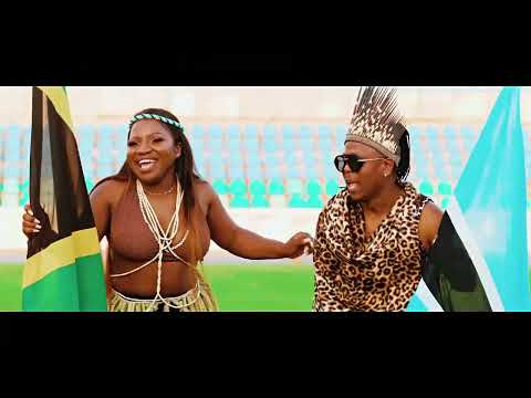 Vee Mampeezy & Makhadzi - Ukondelela (Official Video)