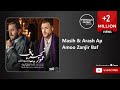 Masih & Arash Ap - Amoo Zanjir Baf ( مسیح و آرش ای پی - عمو زنجیر باف )