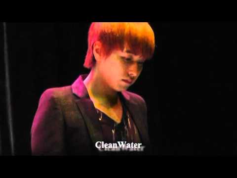 Fancam 111009 Friends of Korea Super junior