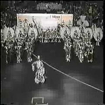 Greater Kensington String Band 1992- Rodeo Clown'd Up