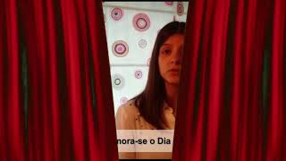 As Máscaras no teatro