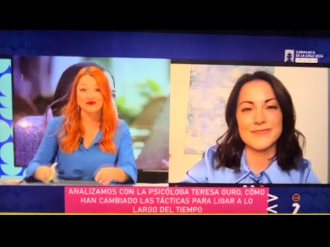 Vuelta y media - La7