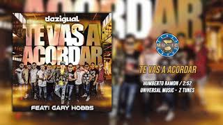 Dezigual ft Gary Hobbs - Te Vas A Acordar ( Audio Oficial )