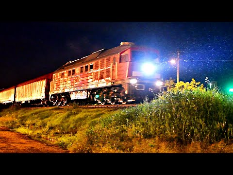 BR 232 aka Ludmila 1005-6 Mihai Viteazul/ RO-DBSR/ Romania-Oradea-21.06.2020