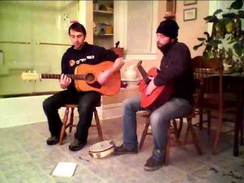 Gillumesh - perform Unknown (bathroom acoustic version)