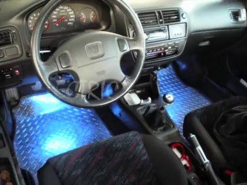 ELECTRIC MADNESS ACTION CAR B