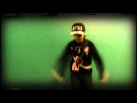 Davinci McVeigh - Young & Talented Little Cooks