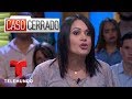 Se Murió Por Fea Caso Cerrado Telemundo