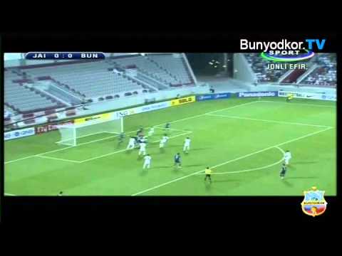 Bunyodkor (UZB) - Lekhwiya (QAT). MATCH PREVIEW