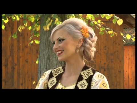 Lena Miclaus si Mile Povan - Mi te-a scos iubirea-n cale