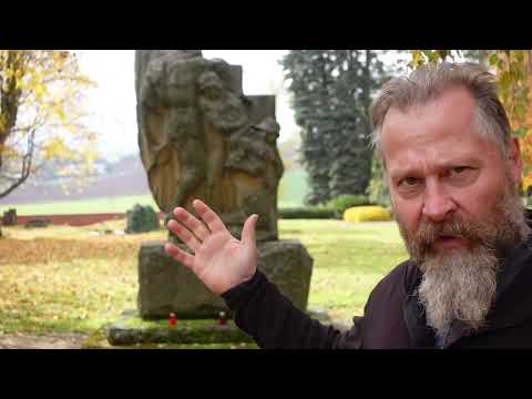 Sochař Emil Schwantner - podpořte dokončení dokumentárního seriálu!