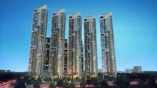 ATS Knightsbridge Noida, 8010724724, Sector 124 Noida- Walkthrough