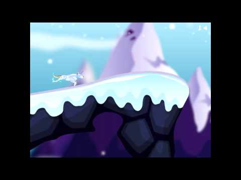 Robot Unicorn Attack Evolution DRAGON