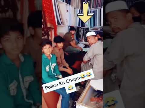 Many People in Shop During lockDown | Police Arrest Shop keeper || Covid_19 || Lockdown