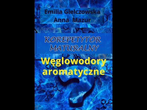 Przedstawiam Ci nowego kumpla- benzen i jego banda :)