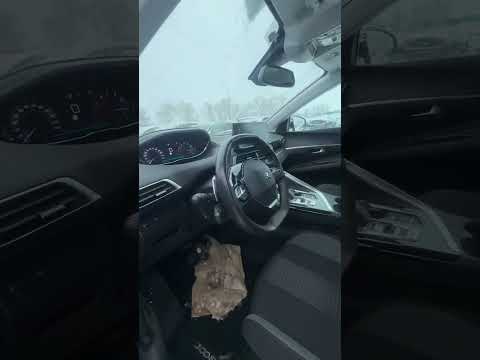 фото peugeot 3008 ii рестайлинг 0