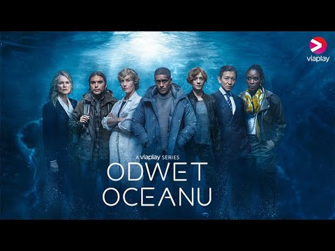 Odwet oceanu – zwiastun