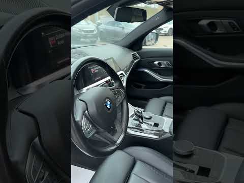 фото bmw 3 серии vii (g2x) 0