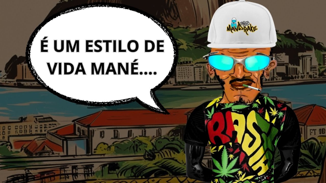Como NÃO ser um MANDRAKE