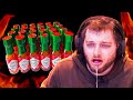 You Laugh You Lose HOT WINGS EDITION
