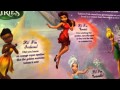DISNEY FAIRIES Disney Junior Pixie Gem Collection THE PIRATE FAIRY