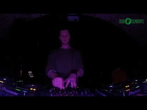 Aime @ Dubsundays x RTS.FM 02.10.16