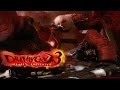 Devil May Cry 3 All Cutscenes [HD] 