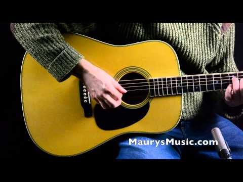 Martin Retro Series D-35E image 21