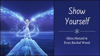 Download lagu Show Yourself - Idina Menzel & Evan Rachel Woods | 'Frozen 2' | (Lyrics) mp3 Download lagu Show Yourself - Idina Menzel & Evan Rachel Woods | 'Frozen 2' | (Lyrics) mp3