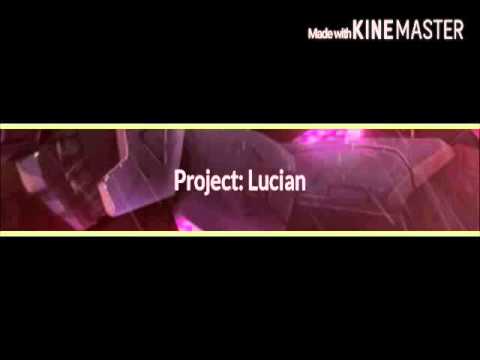 Project Alpha Strike