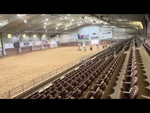 1/4/26 practice Melman 1 Halli Callie Chaney Dan Kaylee Tegan 