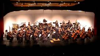 National Symphony Orchestra of Cuba 2: Three Poems