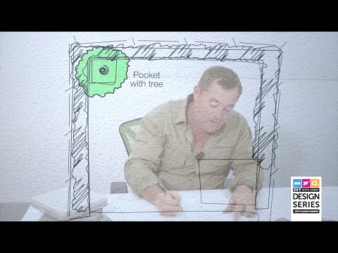 DIY with Adbri, DESIGN SERIES with Jason Hodges - E04 Garden Beds