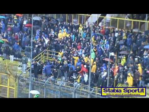 Juve Stabia-Brescia