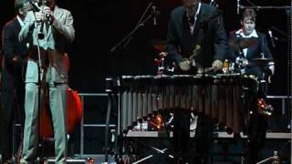 Tribute to Benny Goodman & Lionel Hampton. Airmail Special. 4BEAT6.