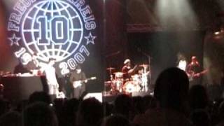 Freundeskreis - Tabula Rasa I &amp; II - FK10 Tour