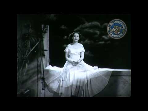 Johnny Long - In a Shanty in Old Shanty Town, Elaine Malbin - The Rosary. 1946.