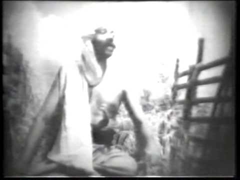 "Katey Kiri Suwanda" - Dharmadasa Walpola (Sandeshaya, 1960)