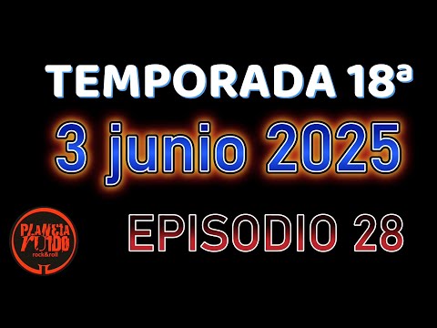 Miniatura del programa 28
