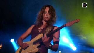 Ana Popovic Band - Slideshow