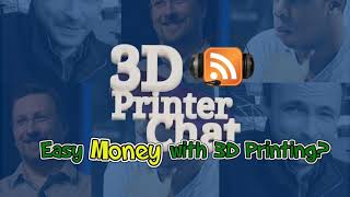 How to make money with 3d printing