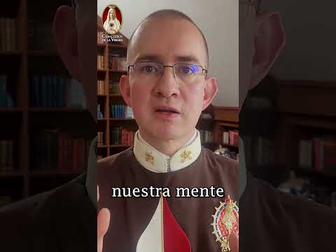 ❌The Bad Habit You Should Break When Praying the Rosary🙏Knights of the Virgin