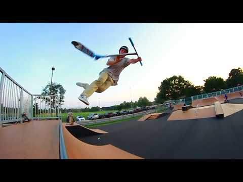 Liam Fellows 2017 | RAW