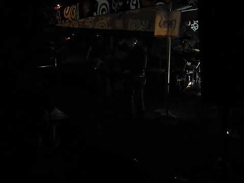 Žár - Žár - V zapomnění - LIVE záznam 31.8.2019-Klánovice Praha Hospod