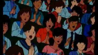 Hilary la ginnasta sigla iniziale