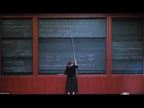 Introduction to Twisted Holography, Part 3